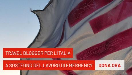 180 Travel Blogger insieme per l’Italia: #travelbloggerperlitalia 180 Travel Blogger insieme per l’Italia: #travelbloggerperlitalia