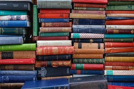 Non riuscire a leggere durante la quarantena Non riuscire a leggere durante la quarantena