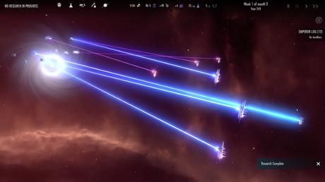 Pax Nova, la nostra recensione Pax Nova, la nostra recensione