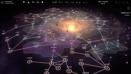 Pax Nova, la nostra recensione Pax Nova, la nostra recensione