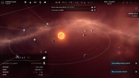 Pax Nova, la nostra recensione Pax Nova, la nostra recensione