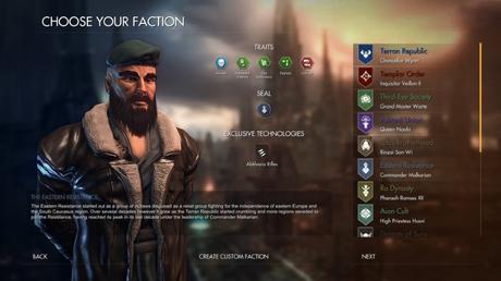 Pax Nova, la nostra recensione Pax Nova, la nostra recensione