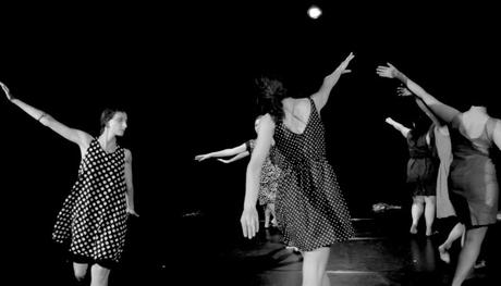DancedanceDance DancedanceDance
