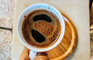 Caffè Caffè