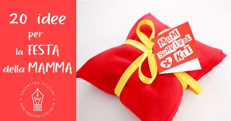 20 idee fai da te per la festa della mamma 20 idee fai da te per la festa della mamma