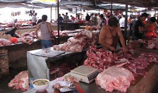 wet market wet market