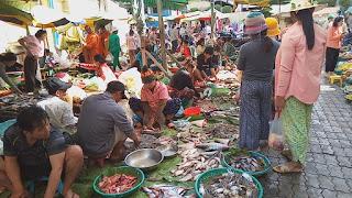 wet market wet market