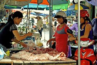 wet market wet market