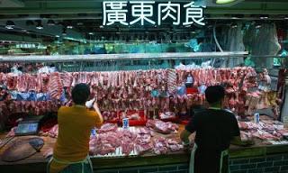wet market wet market