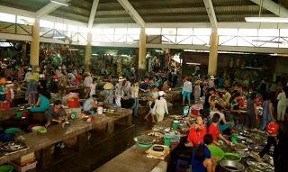 wet market wet market