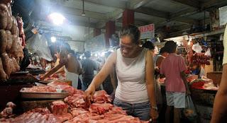 wet market wet market