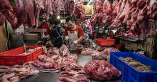wet market wet market