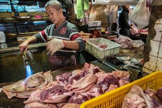 wet market wet market