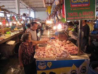 wet market wet market