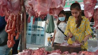 wet market wet market