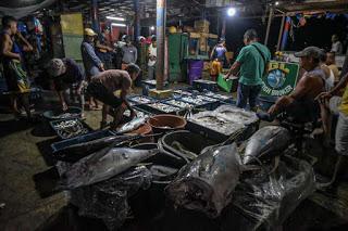 wet market wet market
