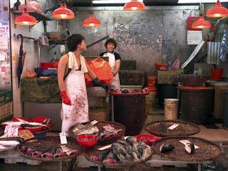 wet market wet market