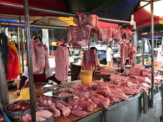 wet market wet market