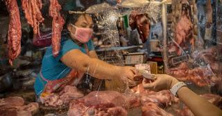 wet market wet market