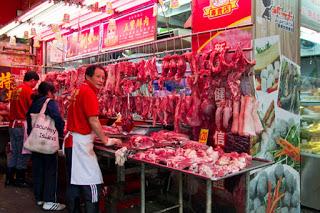 wet market wet market