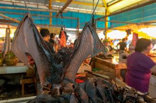 wet market wet market