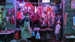 wet market wet market