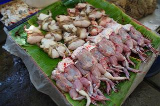 wet market wet market