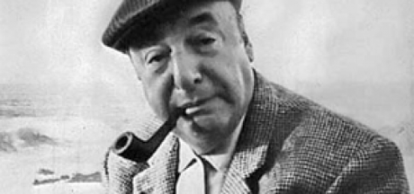 Pablo Neruda e la sua Ode al Pomodoro Pablo Neruda e la sua Ode al Pomodoro