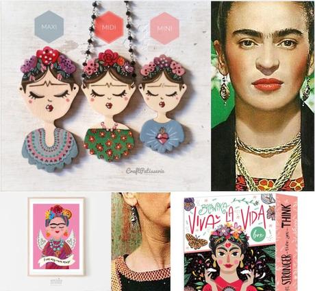 Shadow Box Frida o Geisha? Viva la Vida! Shadow Box Frida o Geisha? Viva la Vida!