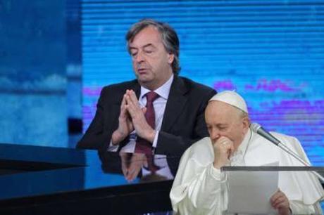 Scienza, la nuova religione Scienza, la nuova religione