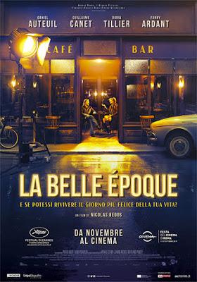 LA BELLE EPOQUE LA BELLE EPOQUE