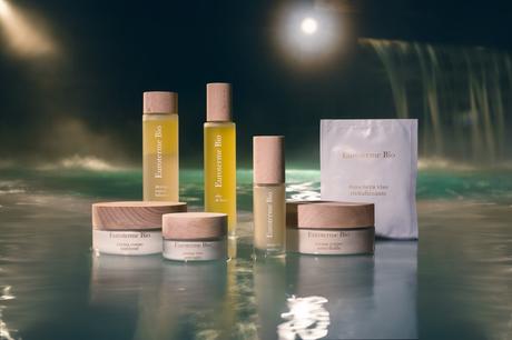 Cosmesi termale BIO: scopriamo Euroterme BIO Cosmesi termale BIO: scopriamo Euroterme BIO