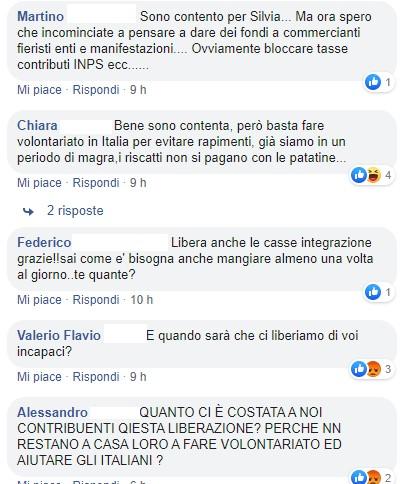 Silvia è libera! https://static.nexilia.it/nextquotidiano/2020/05/quanto-ci-%C3%A8-costata-la-liberazione-di-silvia-romano-insulti-social-2.jpg