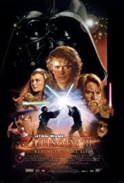 White Russian's Bulletin Star Wars: Episodio III - La vendetta dei Sith Poster