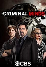 White Russian's Bulletin Criminal Minds Poster