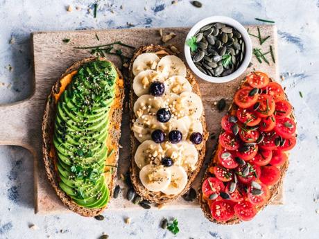 Ricette green in quarantena, cucinare con gusto pancakes-vegani-ricetta