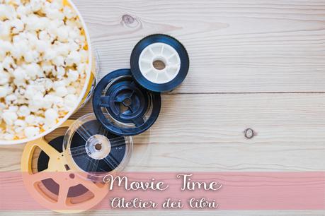 Serie Tv: i miei consigli sui titoli imperdibili da vedere per affrontare al meglio l'isolamento! (parte 2) Serie Tv: i miei consigli sui titoli imperdibili da vedere per affrontare al meglio l'isolamento! (parte 2)
