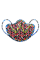 IED Milano: Le 14 mascherine in chiave Fashion IED Milano: Le 14 mascherine in chiave Fashion