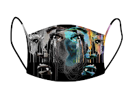 IED Milano: Le 14 mascherine in chiave Fashion IED Milano: Le 14 mascherine in chiave Fashion