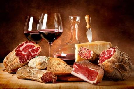 Salumi italiani naturali: bando ai conservanti, sì al gusto Salumi italiani naturali: bando ai conservanti, sì al gusto