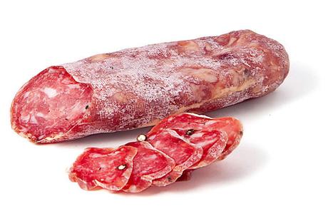 Salumi italiani naturali: bando ai conservanti, sì al gusto Salumi italiani naturali: bando ai conservanti, sì al gusto