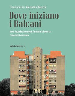 I Balcani sono le sue storie I Balcani sono le sue storie