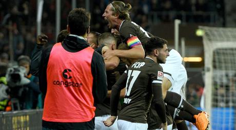Anche la Zweite Bundesliga al via il 16 Maggio: dov’eravamo rimasti? Anche la Zweite Bundesliga al via il 16 Maggio: dov’eravamo rimasti?
