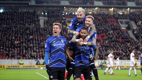 Anche la Zweite Bundesliga al via il 16 Maggio: dov’eravamo rimasti? Anche la Zweite Bundesliga al via il 16 Maggio: dov’eravamo rimasti?