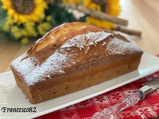 plum-cake del maestro Iginio Massari plum-cake del maestro Iginio Massari