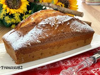 plum-cake del maestro Iginio Massari plum-cake del maestro Iginio Massari