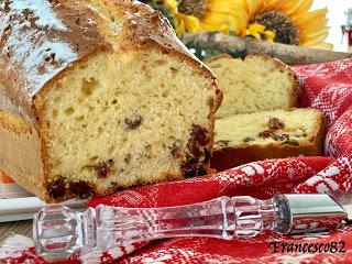 plum-cake del maestro Iginio Massari plum-cake del maestro Iginio Massari