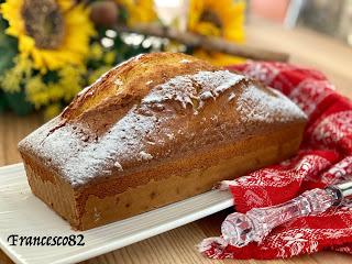 plum-cake del maestro Iginio Massari plum-cake del maestro Iginio Massari