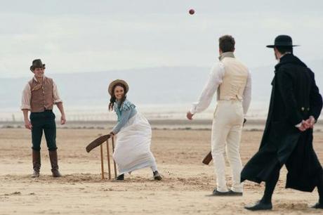 Sanditon, serie ITV, 2019 | La Riviera dei Cuori Infranti Sanditon, serie ITV, 2019 | La Riviera dei Cuori Infranti