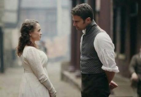 Sanditon, serie ITV, 2019 | La Riviera dei Cuori Infranti Sanditon, serie ITV, 2019 | La Riviera dei Cuori Infranti